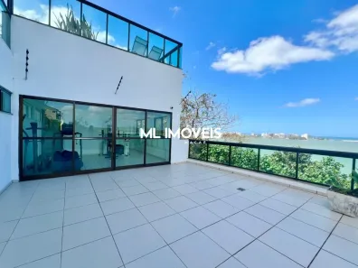 Apartamento com 3 Quartos à venda, 128m² no São Marcos, Macaé