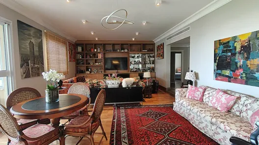 Apartamento com 4 Quartos à venda, 364m² no Pinheiros, São Paulo