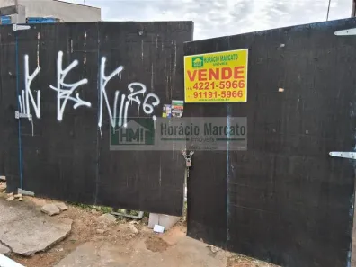 Lote/Terreno à venda, 300m² no Osvaldo Cruz, São Caetano do Sul