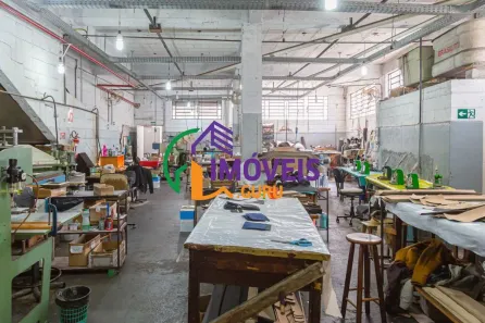 Imóvel Comercial para venda ou aluguel, 1000m² no Vila da Saúde, São Paulo