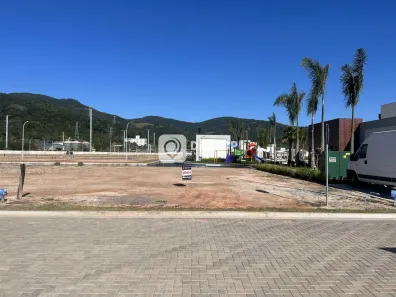 Lote/Terreno à venda, 516m² no Beira Rio, Biguaçu
