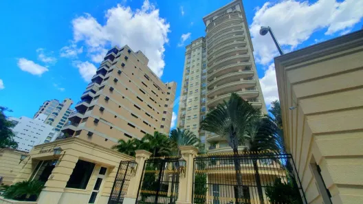Apartamento com 4 Quartos à venda, 488m² no Cambuí, Campinas