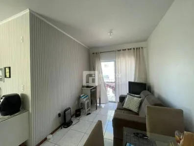 Apartamento com 2 Quartos à venda, 52m² no São Sebastião, Palhoça