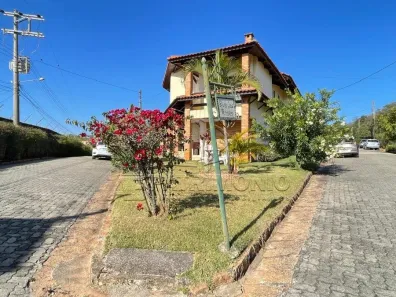 Casa de Condomínio com 3 Quartos à venda, 265m² no Jardim Josane, Sorocaba