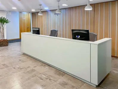 Sala Comercial para alugar, 1m² no Botafogo, Rio de Janeiro