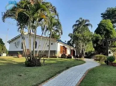 Fazenda/Sítio com 5 Quartos à venda, 21000m² no Jardim Mogi, Mogi das Cruzes