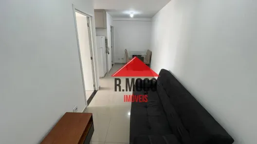 Apartamento com 1 Quarto para alugar, 34m² no Vila Guilhermina, São Paulo