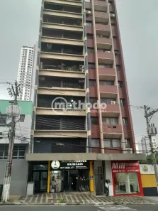 Sala Comercial à venda, 40m² no Vila Lídia, Campinas