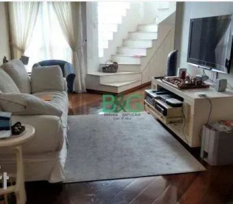Cobertura com 3 Quartos à venda, 150m² no Vila Monte Alegre, São Paulo
