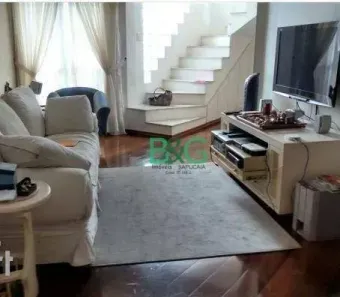 Cobertura com 3 Quartos à venda, 150m² no Vila Monte Alegre, São Paulo
