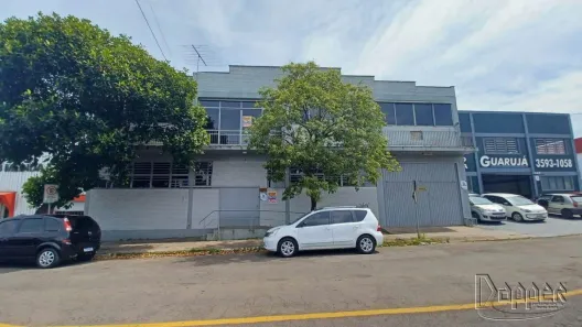 Imóvel Comercial à venda, 1045m² no Ideal, Novo Hamburgo