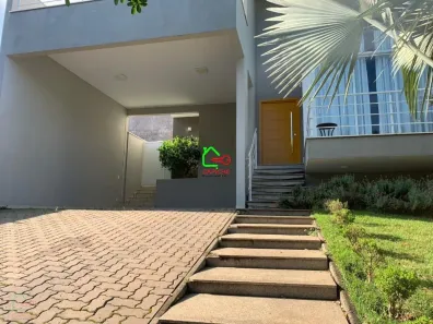 Casa de Condomínio com 3 Quartos à venda, 250m² no Bosque, Vinhedo