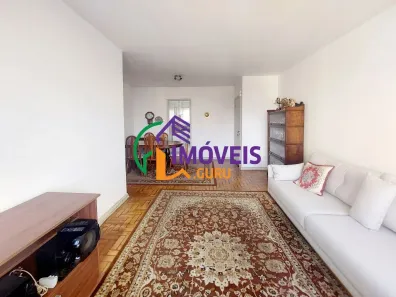 Apartamento com 2 Quartos à venda, 82m² no Perdizes, São Paulo