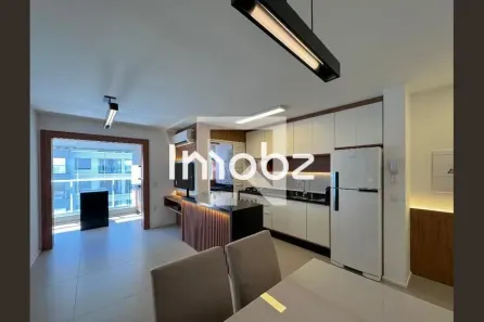 Apartamento com 2 Quartos à venda, 69m² no Jardim das Acácias, São Paulo