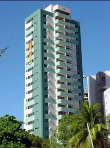 Apartamento com 3 Quartos à venda, 100m² no Boa Viagem, Recife