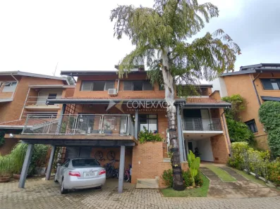 Casa de Condomínio com 3 Quartos à venda, 480m² no Jardim Santa Marcelina, Campinas