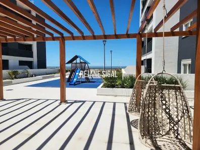 Apartamento com 2 Quartos à venda, 69m² no Cassino, Rio Grande