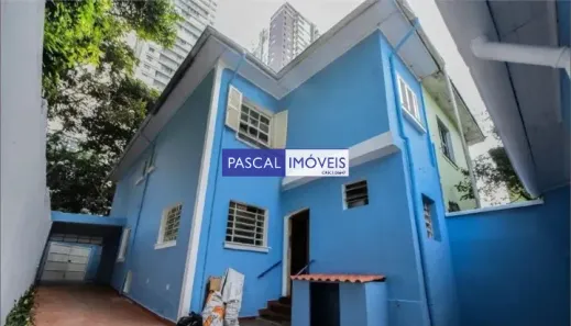 Sobrado com 3 Quartos à venda, 193m² no Cidade Monções, São Paulo