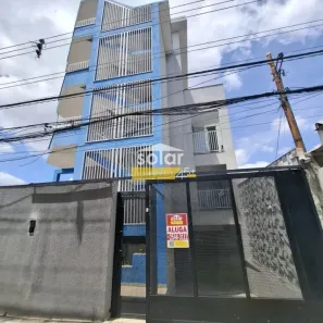 Apartamento com 2 Quartos para alugar, 45m² no Jardim Penha, São Paulo