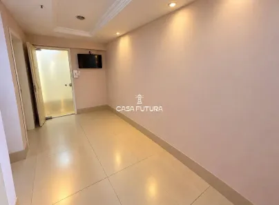 Sala Comercial à venda, 34m² no Casa de Pedra, Volta Redonda