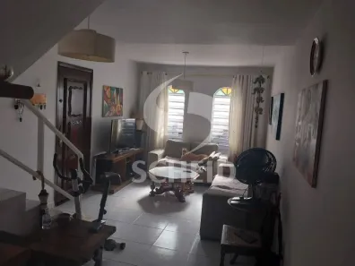 Sobrado com 3 Quartos à venda, 160m² no Vila Santa Maria, São Paulo