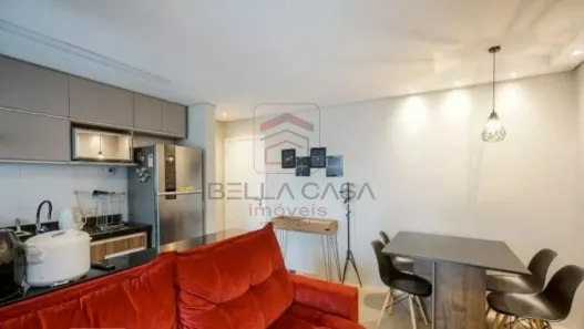 Apartamento com 2 Quartos à venda, 57m² no Quinta da Paineira, São Paulo