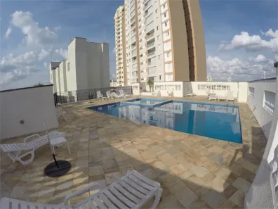 Apartamento com 2 Quartos à venda, 77m² no Lauzane Paulista, São Paulo