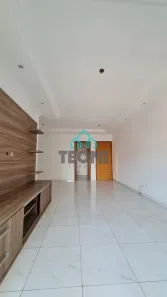 Apartamento com 3 Quartos para alugar, 90m² no Centro, Taubaté