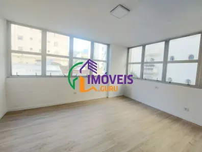 Sala Comercial para alugar, 40m² no Cerqueira César, São Paulo