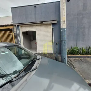 Ponto Comercial para alugar, 25m² no Solo Sagrado I, São José do Rio Preto
