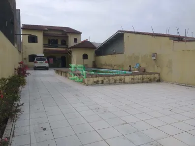 Sobrado com 3 Quartos à venda, 142m² no Belas Artes, Itanhaém