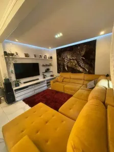 Apartamento com 2 Quartos à venda, 86m² no Santo Amaro, São Paulo