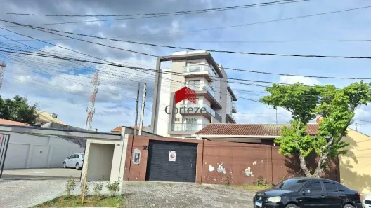Apartamento com 2 Quartos à venda, 52m² no Pedro Moro, São José dos Pinhais