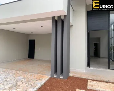 Casa de Condomínio com 3 Quartos à venda, 250m² no Loteamento Residencial Santa Gertrudes, Valinhos