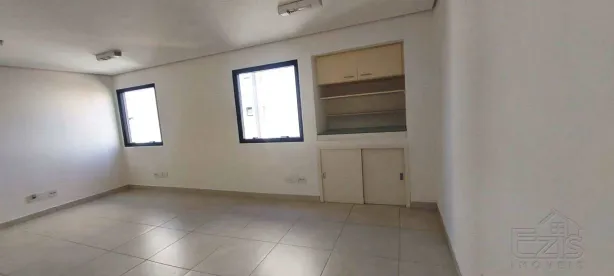 Sala Comercial com 1 Quarto à venda, 39m² no Vila Mariana, São Paulo