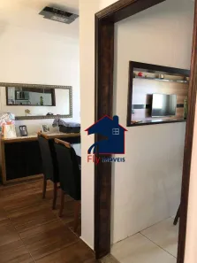 Apartamento com 2 Quartos à venda, 59m² no Jardim Maristela, São Paulo