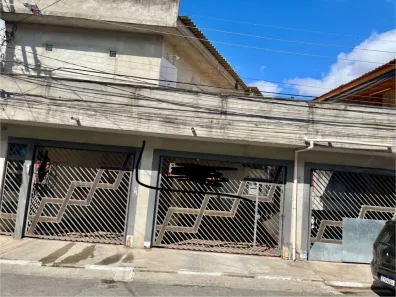 Sobrado com 2 Quartos à venda, 171m² no Veloso, Osasco