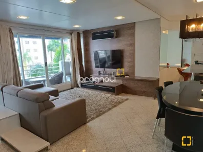 Apartamento com 3 Quartos à venda, 152m² no Centro, Florianópolis