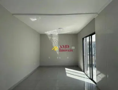 Casa com 3 Quartos à venda, 84m² no Vila Rezende, Piracicaba