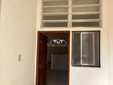 Kitnet com 1 Quarto para alugar, 25m² no Mosela, Petrópolis