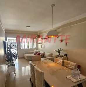 Sobrado com 3 Quartos à venda, 126m² no Imirim, São Paulo