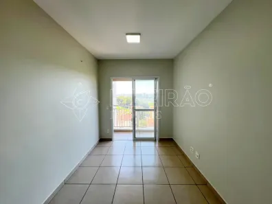 Apartamento com 2 Quartos para alugar, 87m² no Vila Amélia, Ribeirão Preto