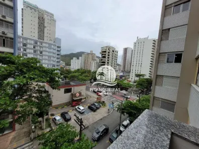 Apartamento com 2 Quartos à venda, 67m² no Pitangueiras, Guarujá