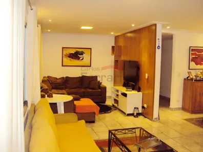 Sobrado com 4 Quartos à venda, 300m² no Vila Mariza Mazzei, São Paulo