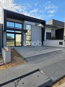 Casa de Condomínio com 3 Quartos à venda, 100m² no Vila Colorau, Sorocaba