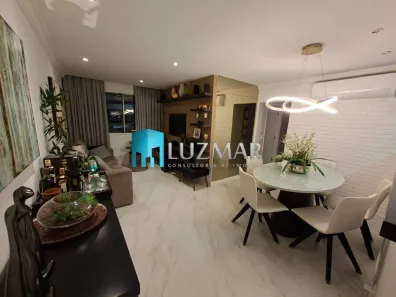 Apartamento com 2 Quartos à venda, 70m² no Campo Belo, São Paulo
