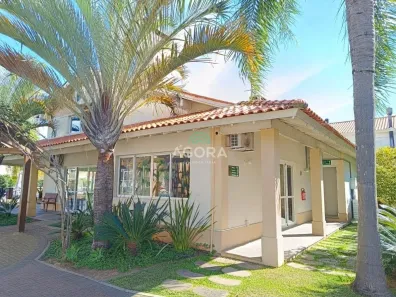 Casa de Condomínio com 3 Quartos para alugar, 220m² no Marechal Rondon, Canoas