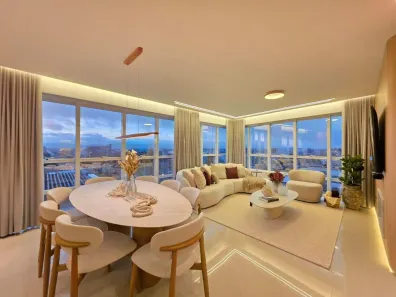Apartamento com 3 Quartos à venda, 102m² no Zona Nova, Capão da Canoa
