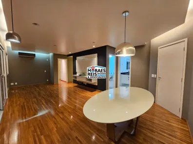 Apartamento com 2 Quartos à venda, 124m² no Vila Gertrudes, São Paulo