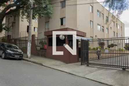Apartamento com 2 Quartos à venda, 61m² no Assunção, São Bernardo do Campo